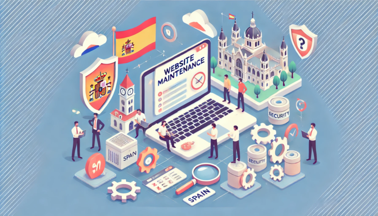 mantenmipaginaweb es image 3