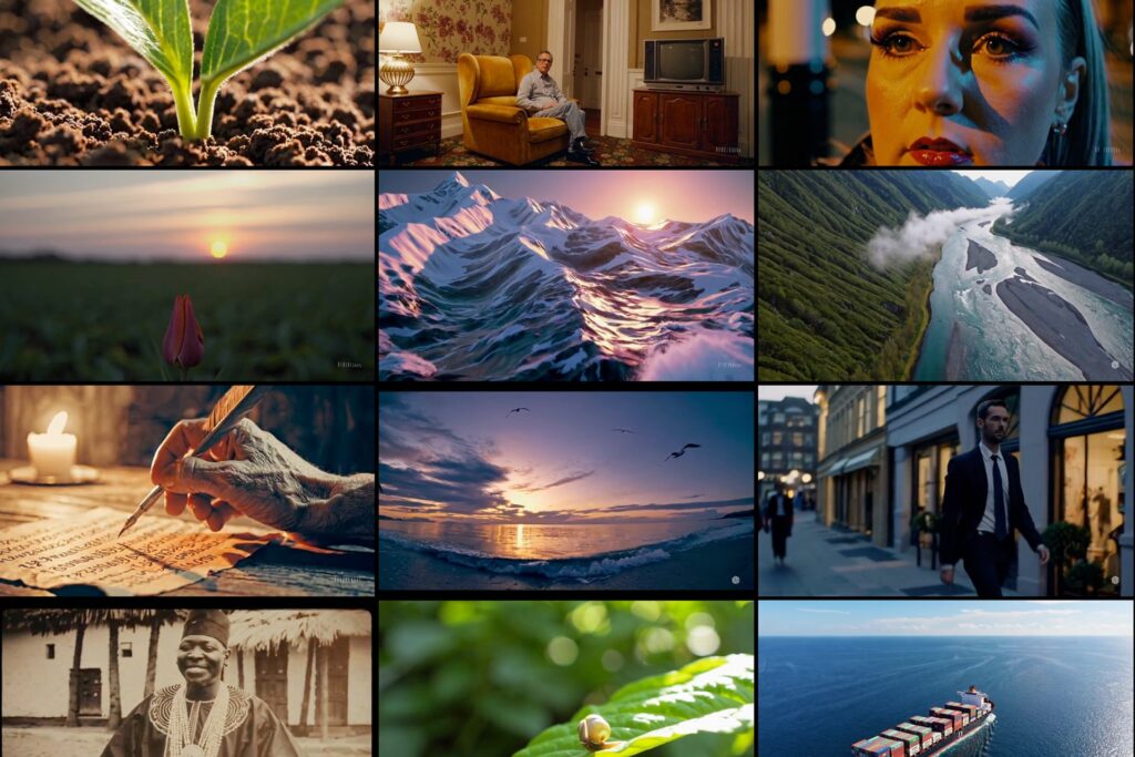 AInsights: Lights, Camera, AI: How OpenAI and Google Are Reimagining Hollywood 2.0